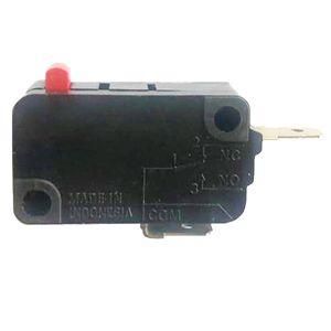 میکروسوییچ موتور  کد 024 مجموعه 4 عددی